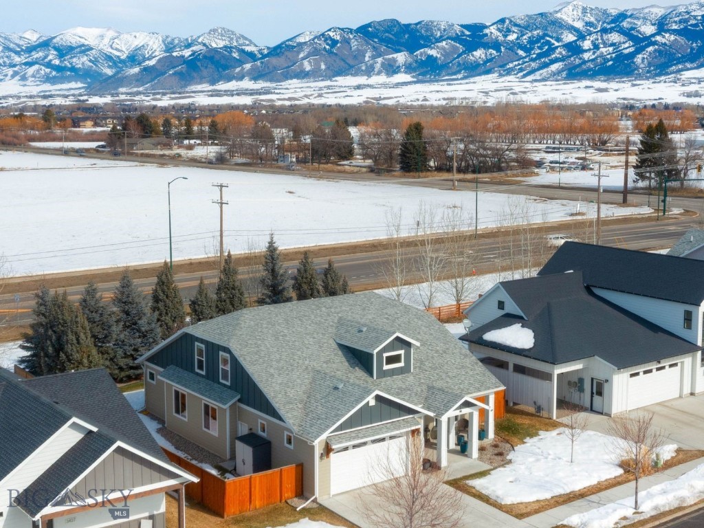Bozeman MT 59718 - 2