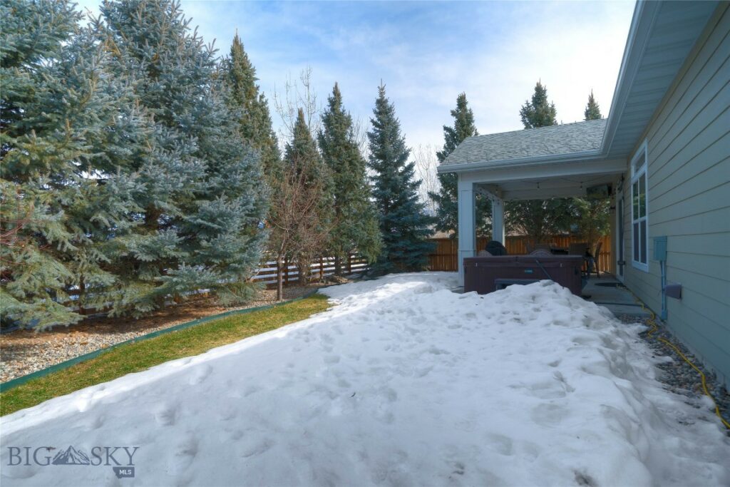 Bozeman MT 59718 - 18