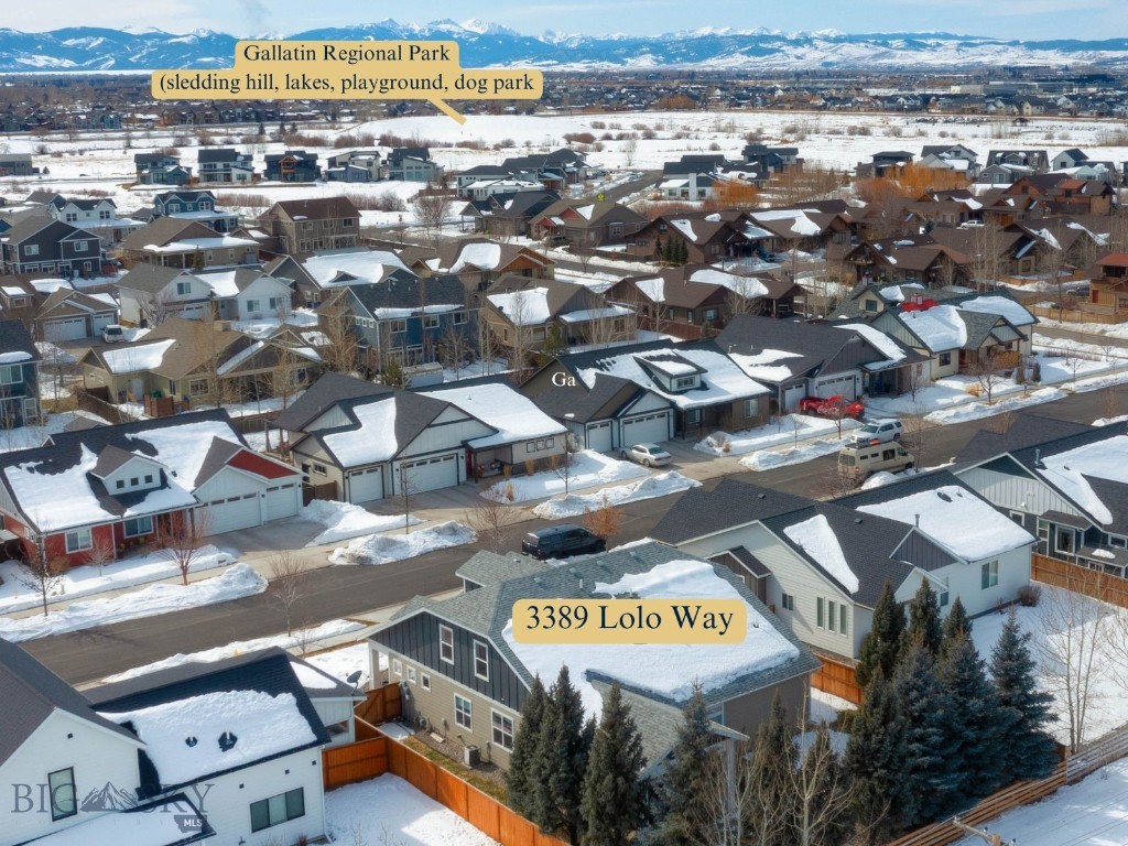 Bozeman MT 59718 - 19
