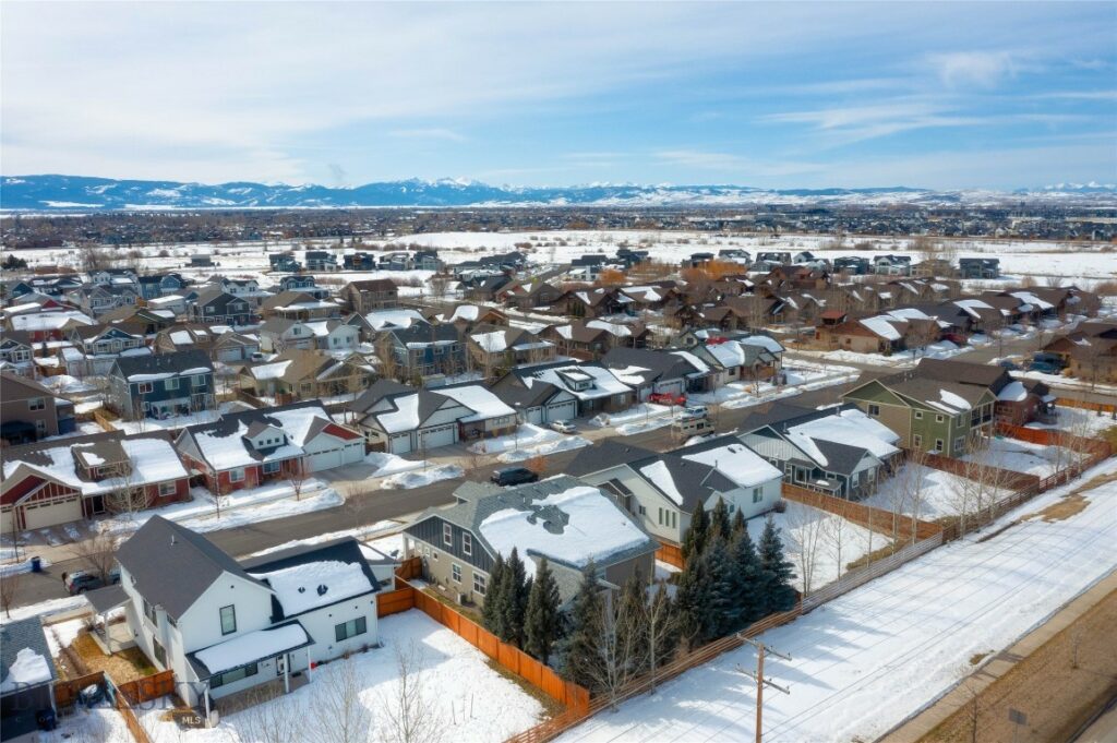 Bozeman MT 59718 - 20