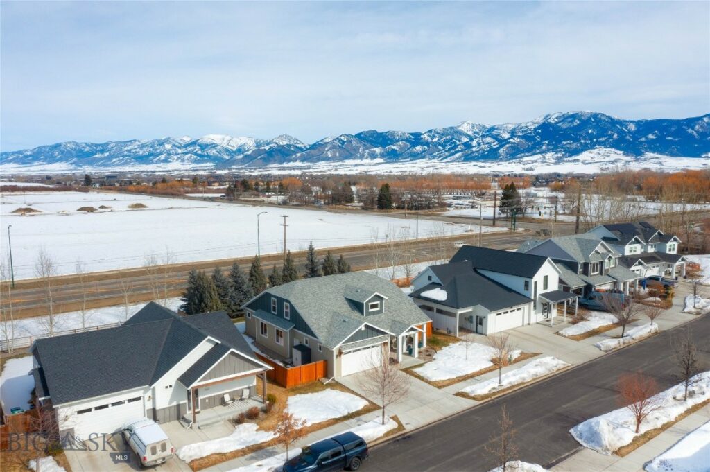 Bozeman MT 59718 - 3