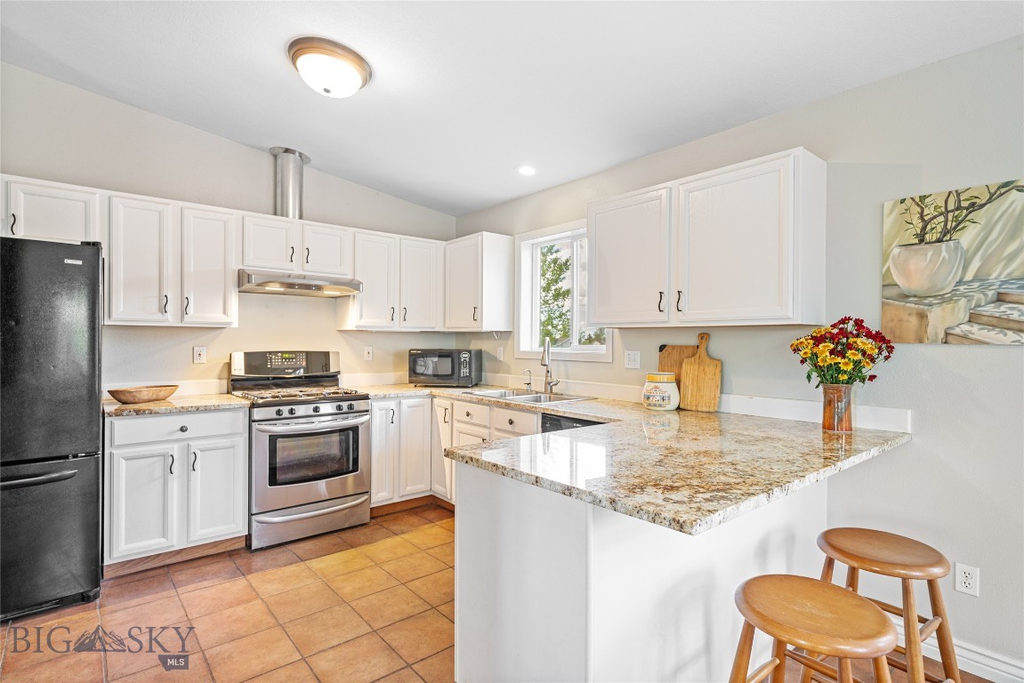 Bozeman MT 59718 - 1