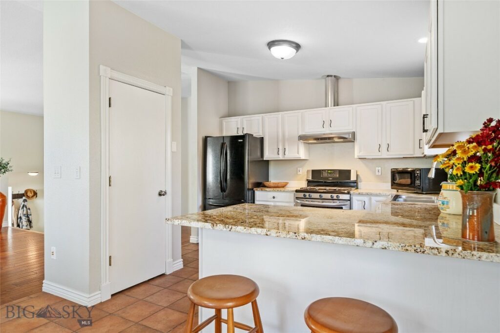 Bozeman MT 59718 - 6