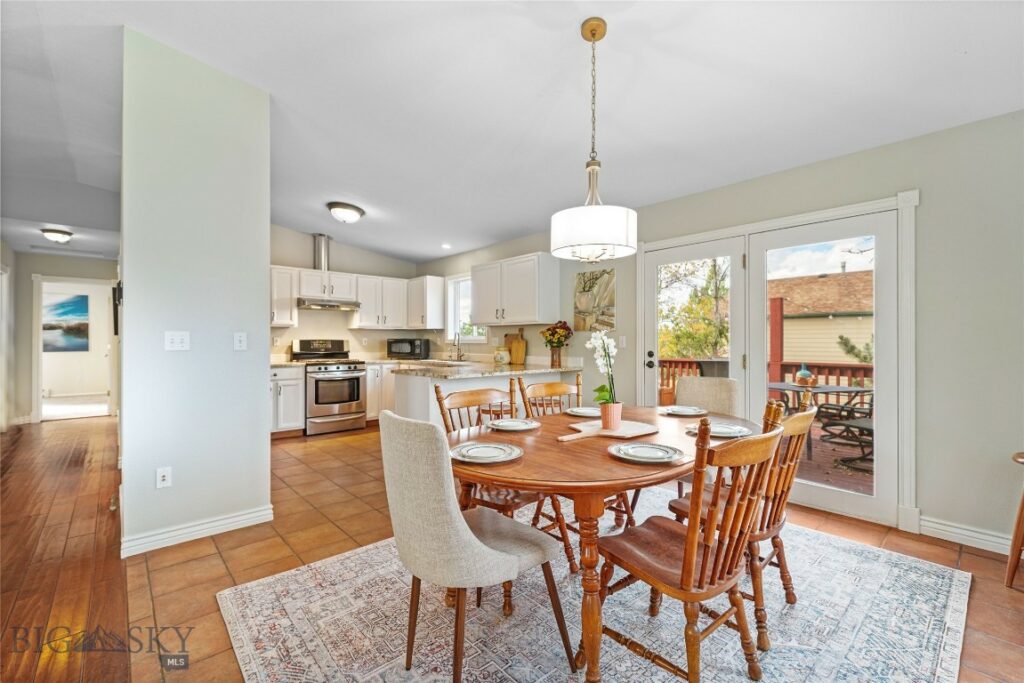 Bozeman MT 59718 - 7