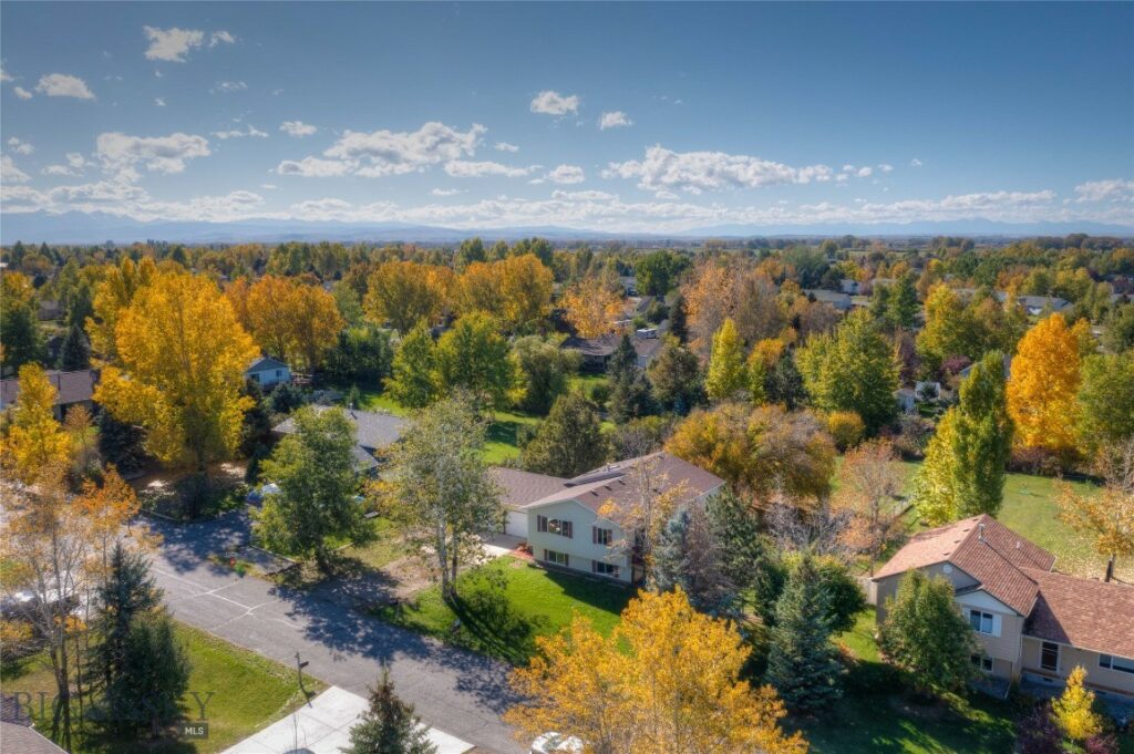 Bozeman MT 59718 - 2