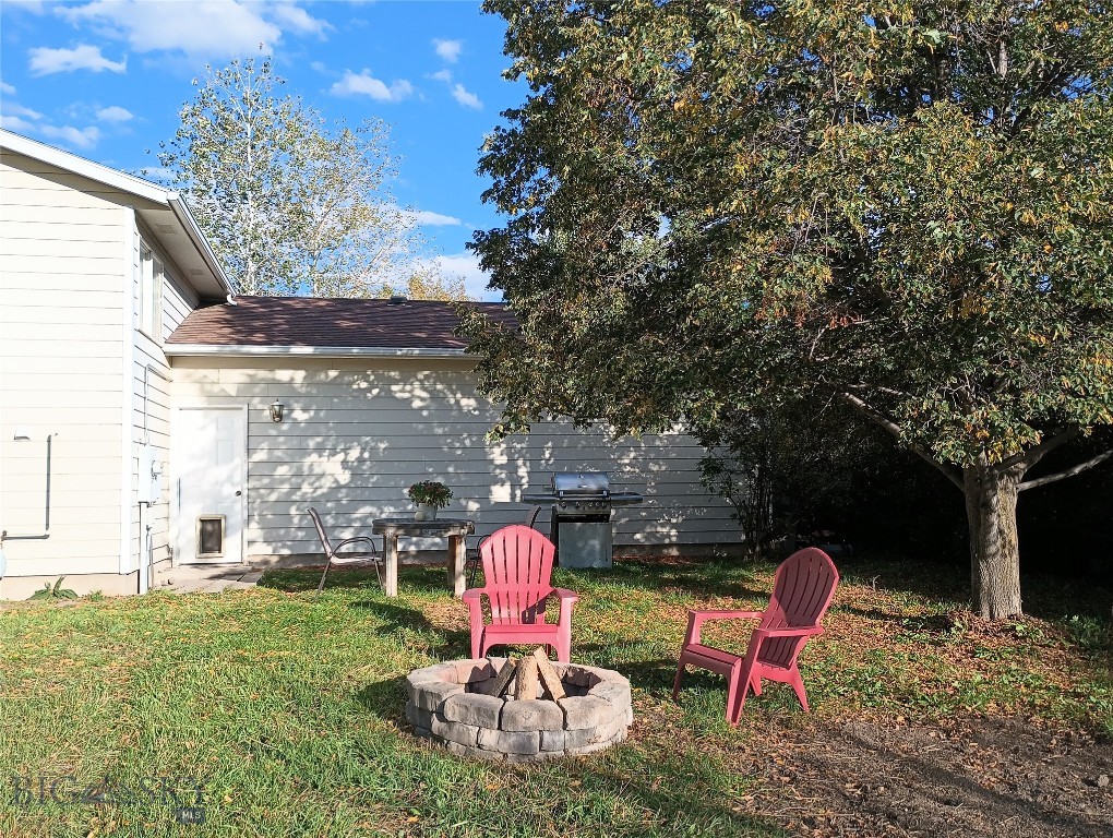 Bozeman MT 59718 - 18