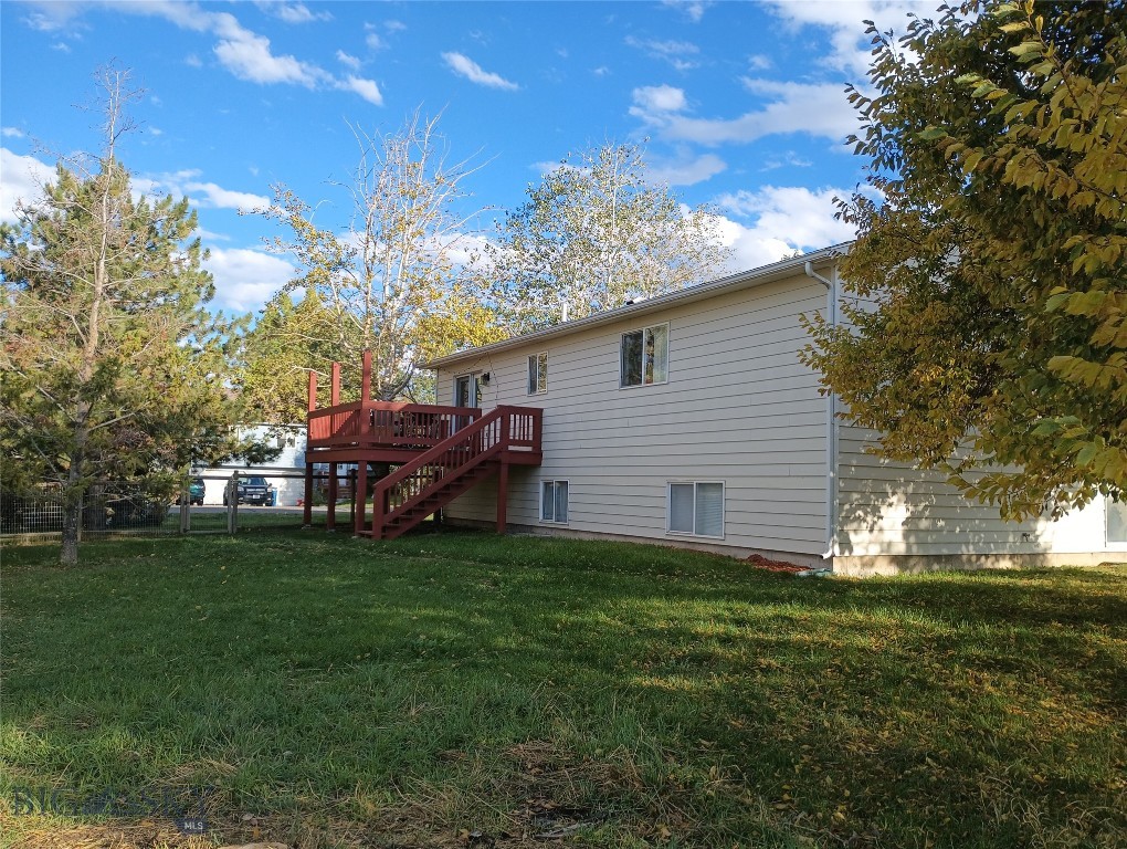 Bozeman MT 59718 - 19