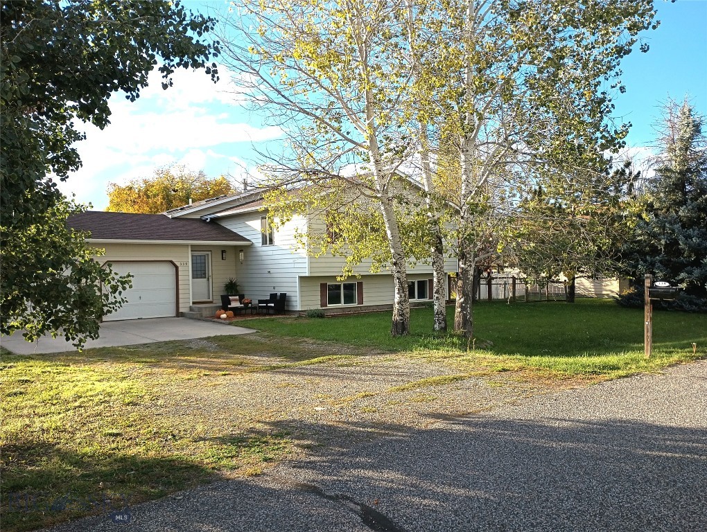 339 Mountain Lion Trail