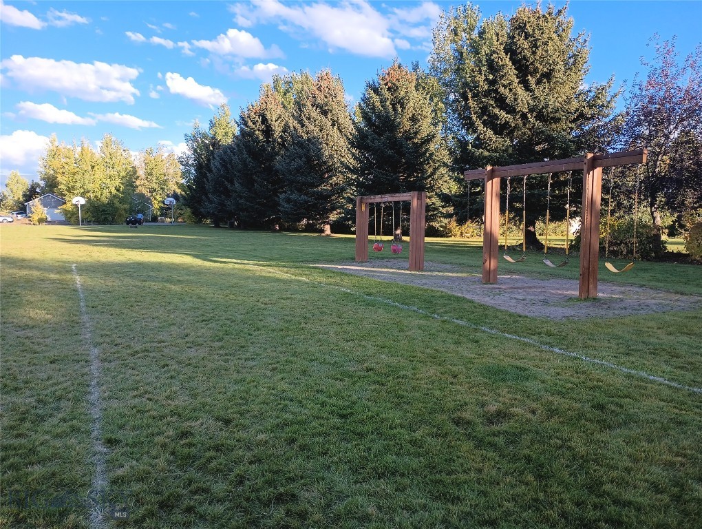 Bozeman MT 59718 - 22