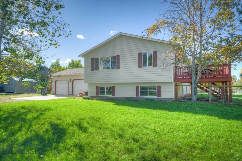 Bozeman MT 59718 - 3