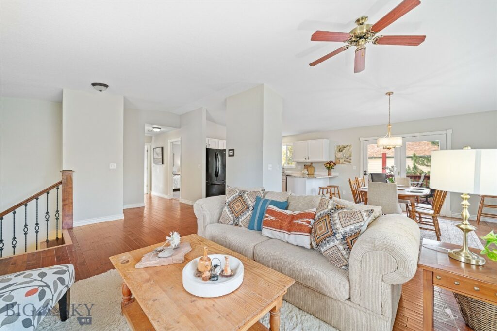 Bozeman MT 59718 - 5