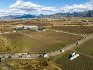 3391 Royal Wolf Way, Bozeman MT 59718