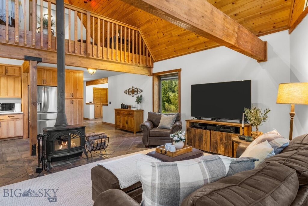 Bozeman MT 59715 - 7