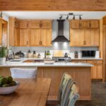 3395 Trail Creek Road