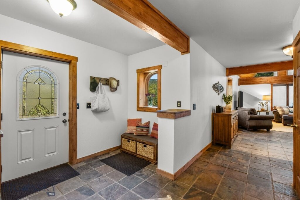 3395 Trail Creek Road