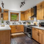 3395 Trail Creek Road