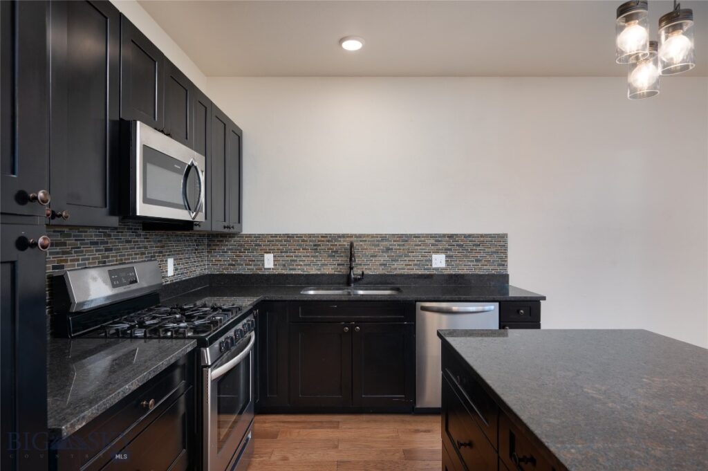 Bozeman MT 59718 - 6