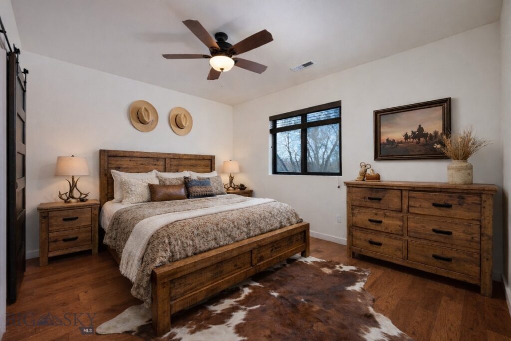 Bozeman MT 59718 - 4