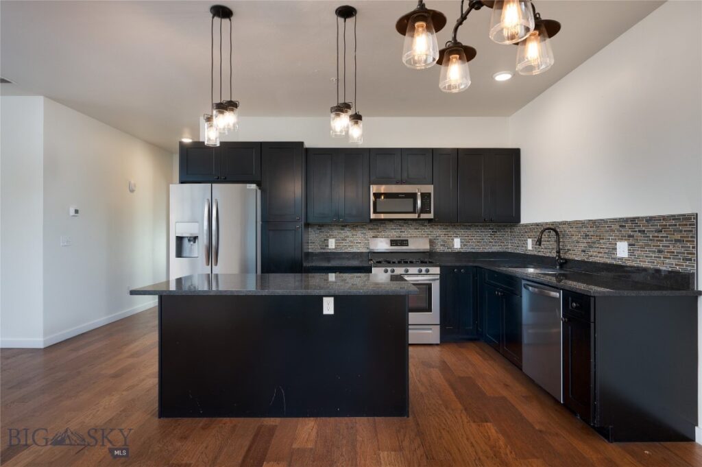 Bozeman MT 59718 - 5