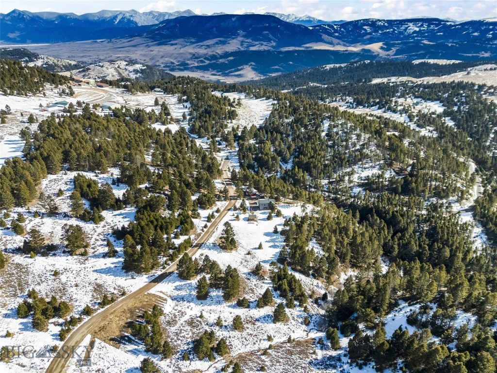 34 Mountain Springs Lane