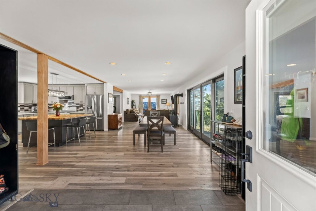 Bozeman MT 59715 - 7