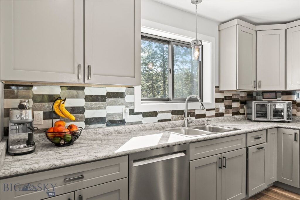 34 Mountain Springs Lane