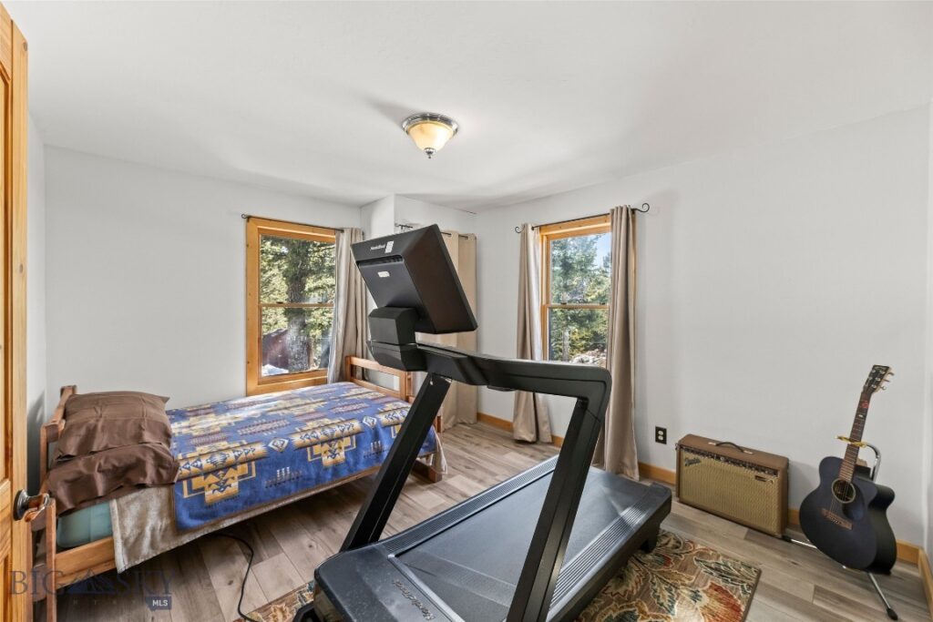 34 Mountain Springs Lane