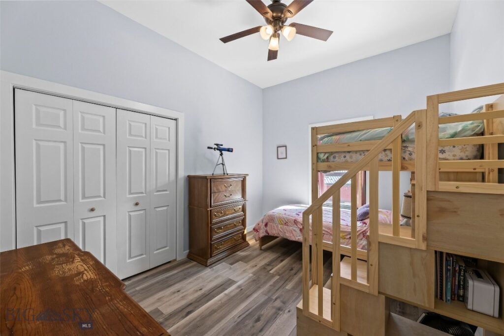 Bozeman MT 59715 - 18