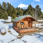 34 Mountain Springs Lane