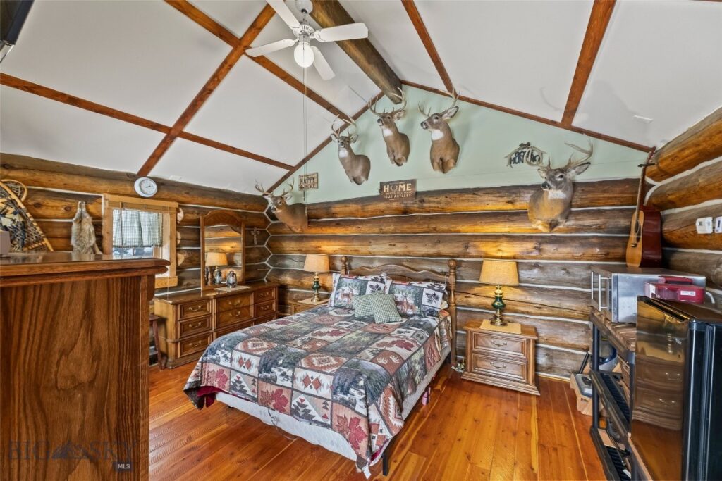 Bozeman MT 59715 - 21