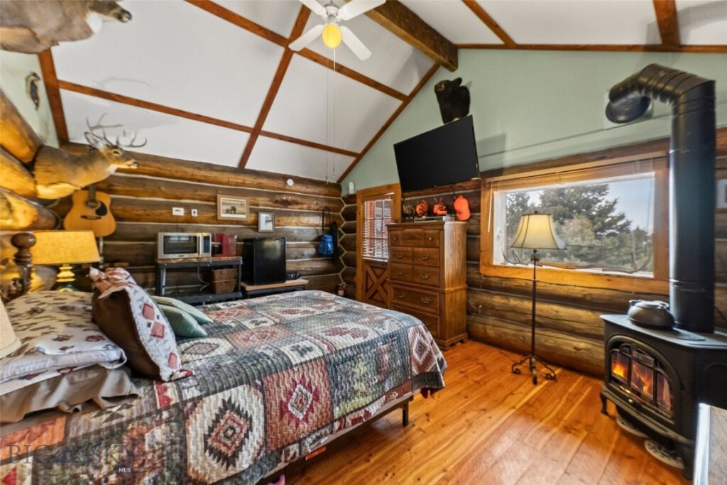 34 Mountain Springs Lane