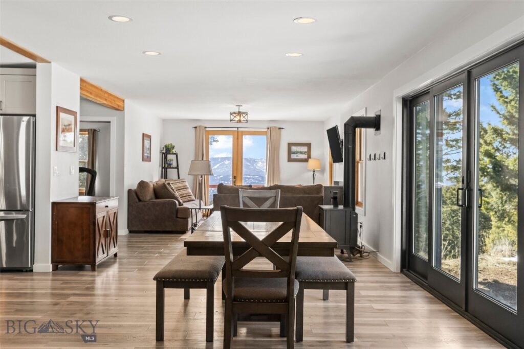 Bozeman MT 59715 - 3