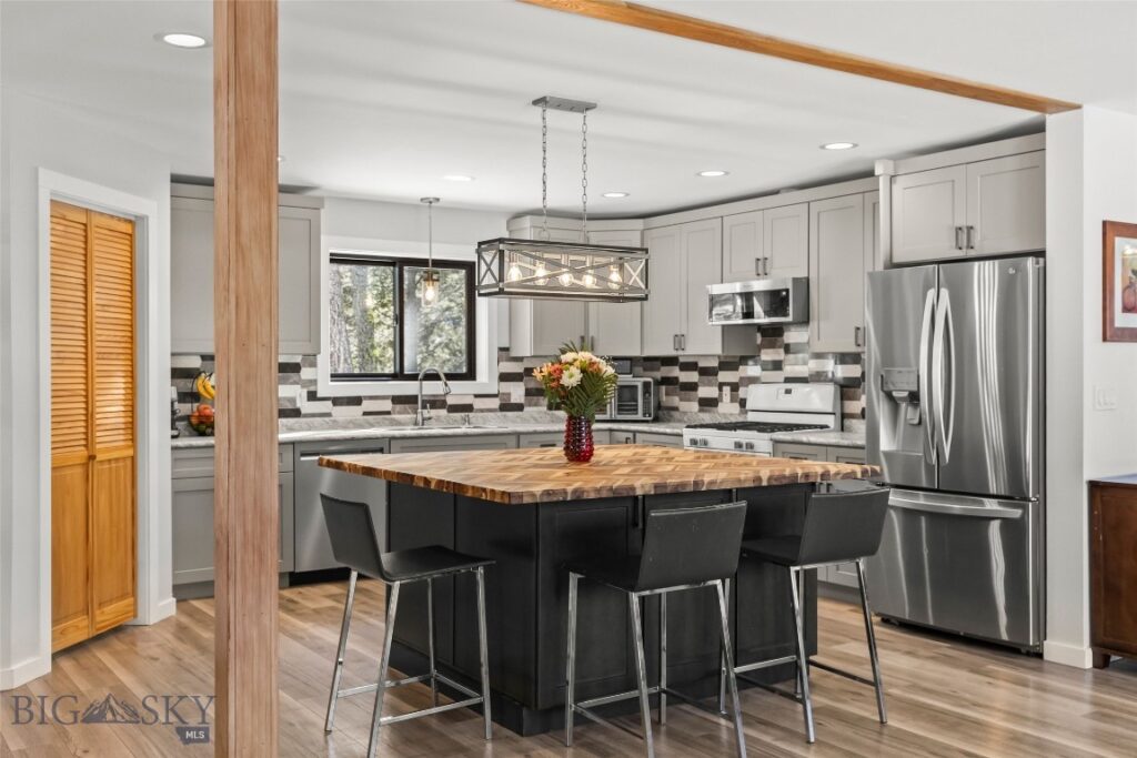 34 Mountain Springs Lane