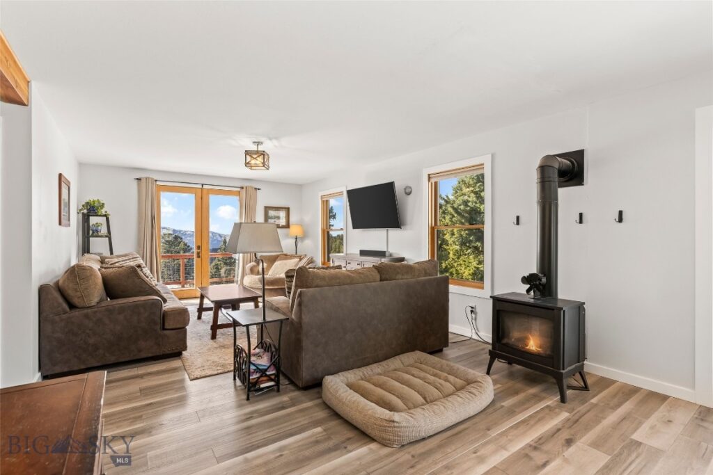 34 Mountain Springs Lane