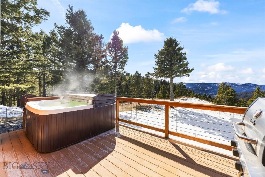 Bozeman MT 59715 - 5