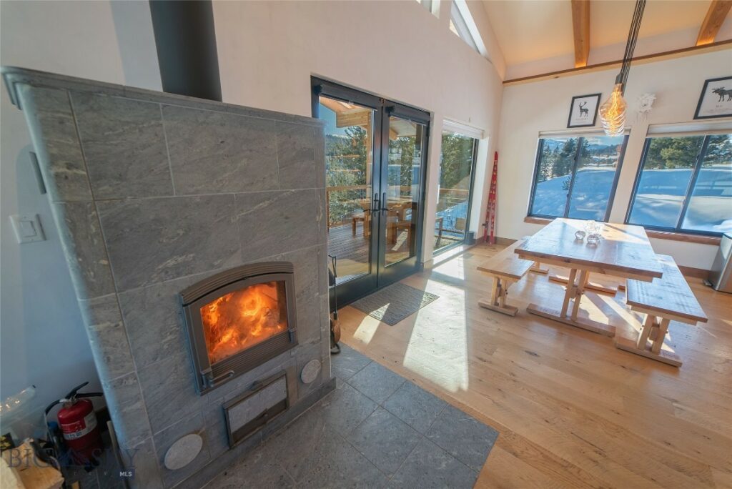 Big Sky MT 59716 - 7