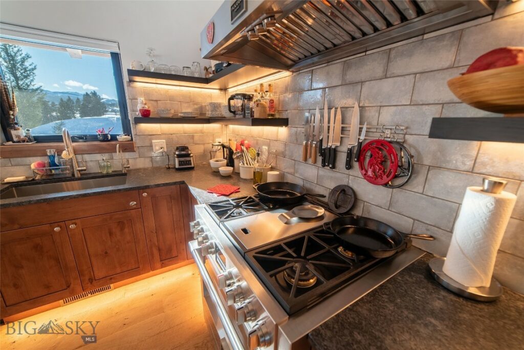 Big Sky MT 59716 - 8