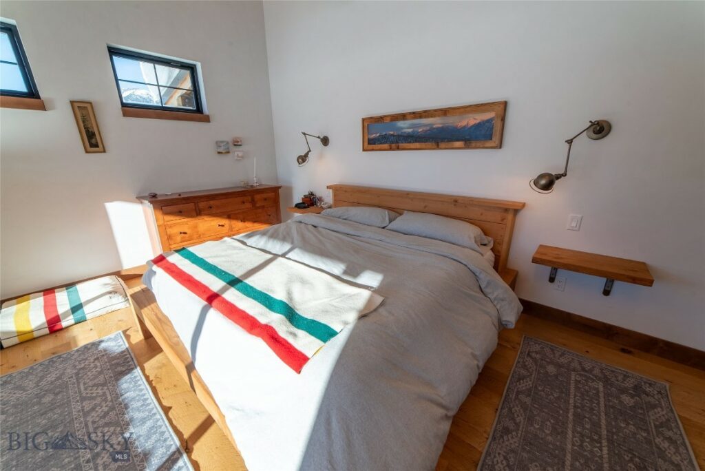 Big Sky MT 59716 - 9