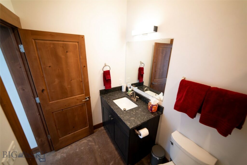 Big Sky MT 59716 - 15