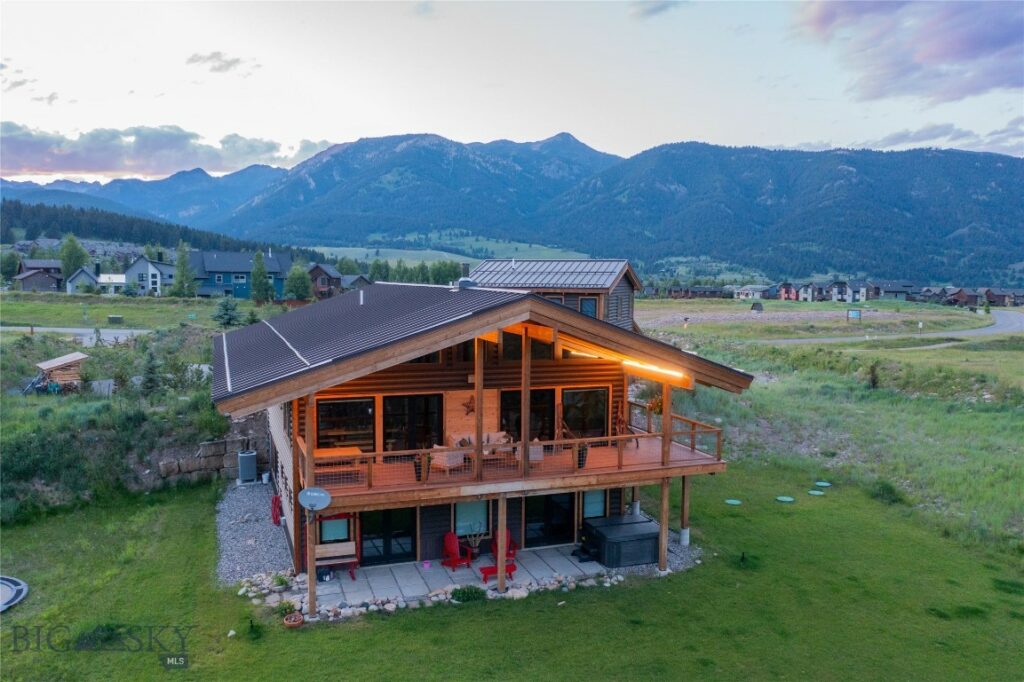 Big Sky MT 59716 - 2