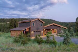 34 Stream Side Way, Big Sky MT 59716