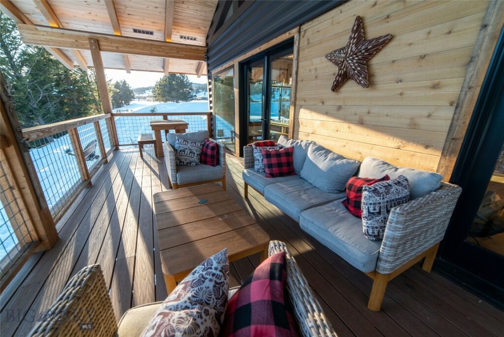 Big Sky MT 59716 - 17