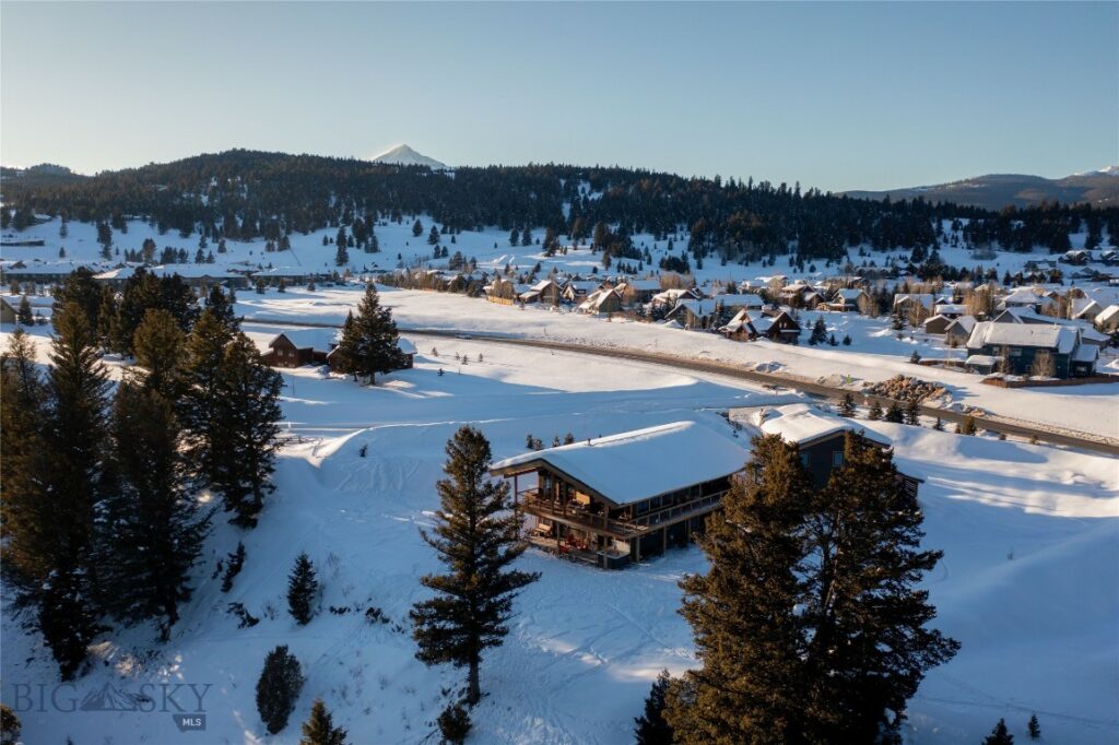 Big Sky MT 59716 - 24