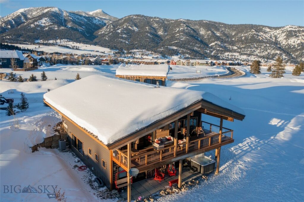 Big Sky MT 59716 - 4