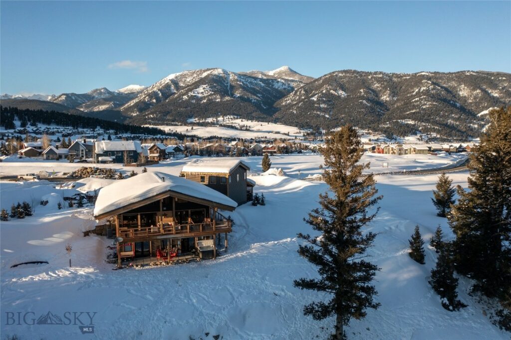 Big Sky MT 59716 - 5