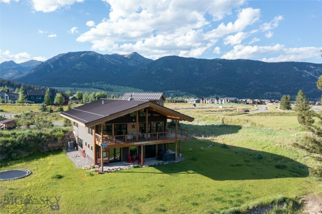 Big Sky MT 59716 - 2