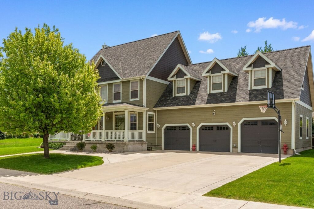 34 W Katina Court