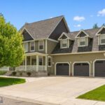 34 W Katina Court