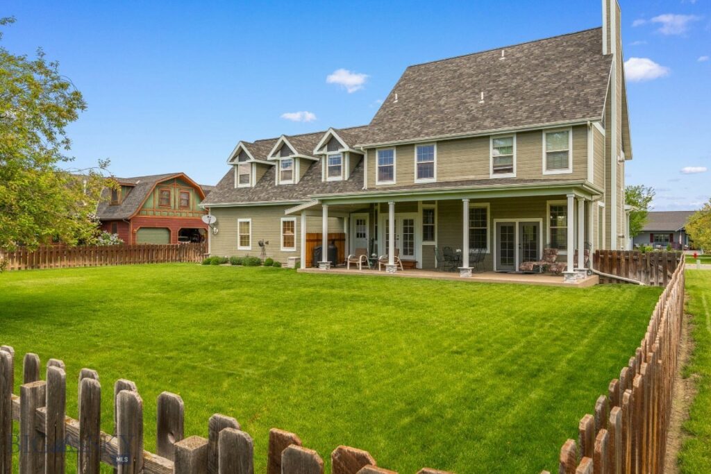 34 W Katina Court