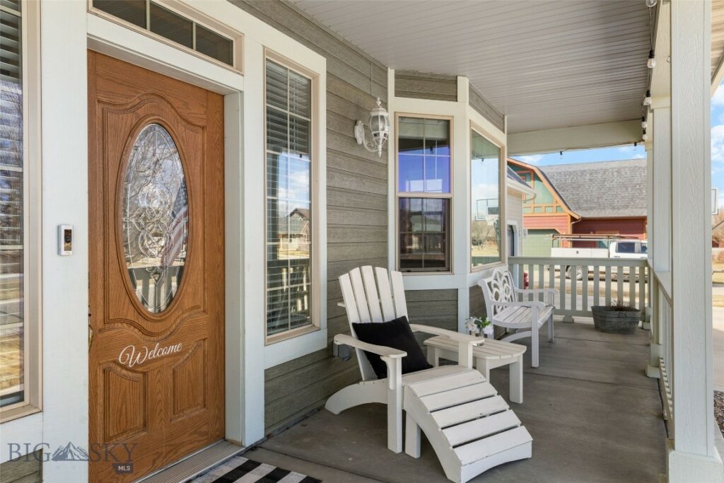 34 W Katina Court